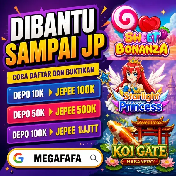 situs judi slot bonus member baru